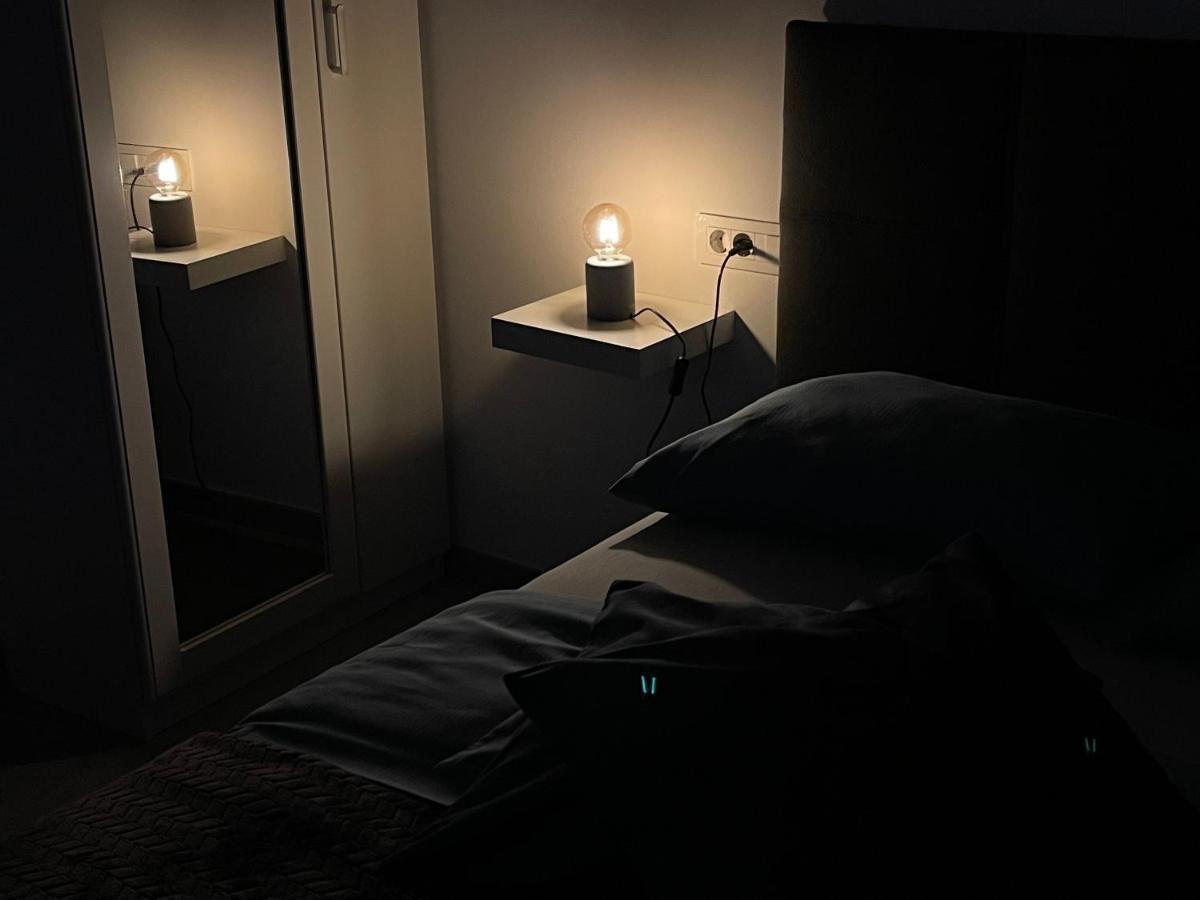 Apartments Piranom ภายนอก รูปภาพ