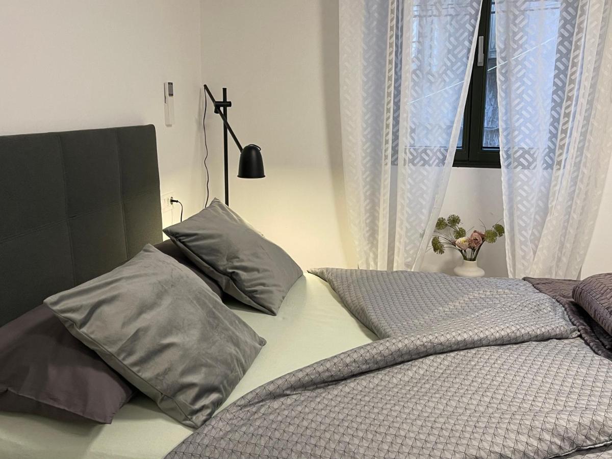 Apartments Piranom ภายนอก รูปภาพ
