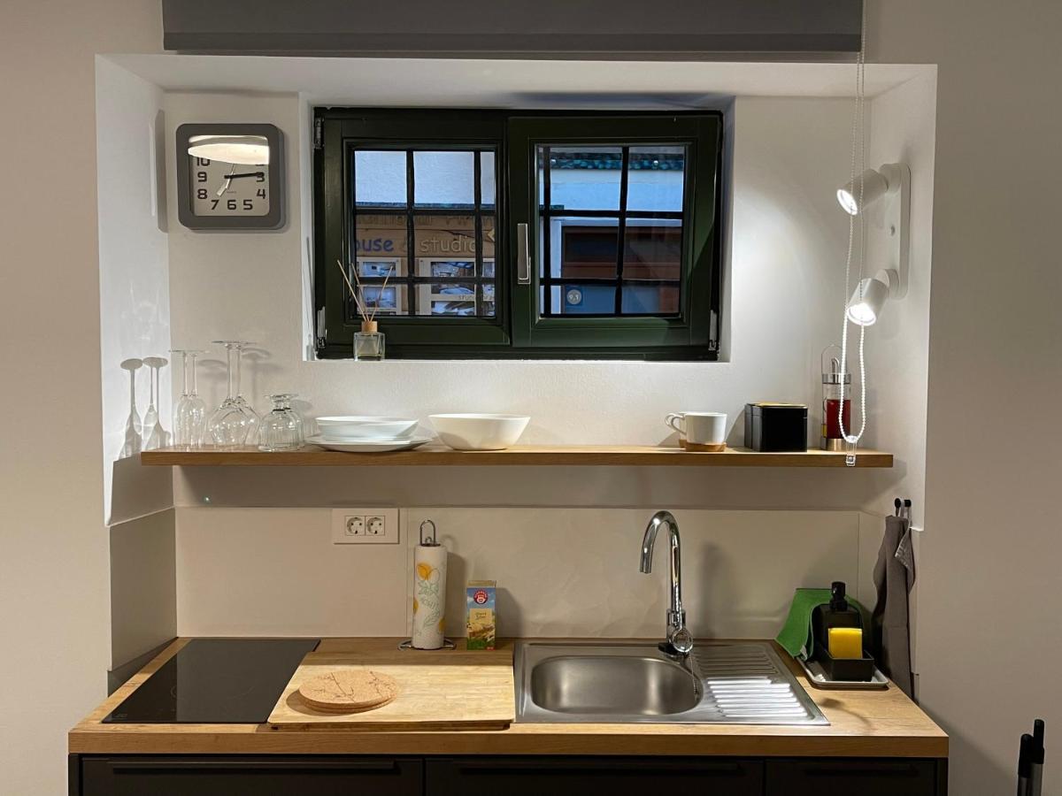 Apartments Piranom ภายนอก รูปภาพ