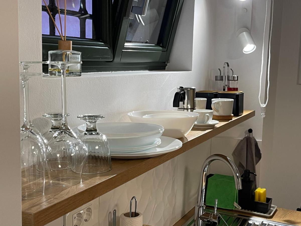 Apartments Piranom ภายนอก รูปภาพ